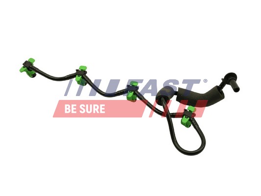 Fuel Hose - FT39584 FAST