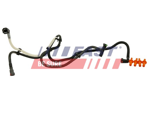 Fuel Hose - FT39585 FAST