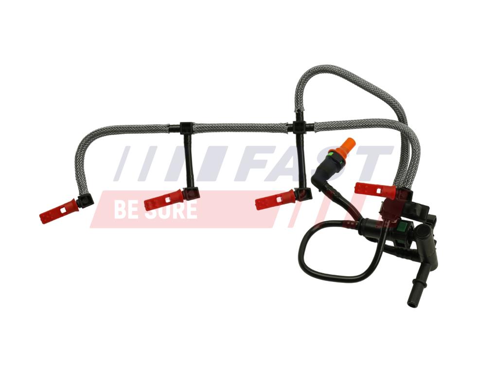 Flessibile carburante - FT39587 FAST