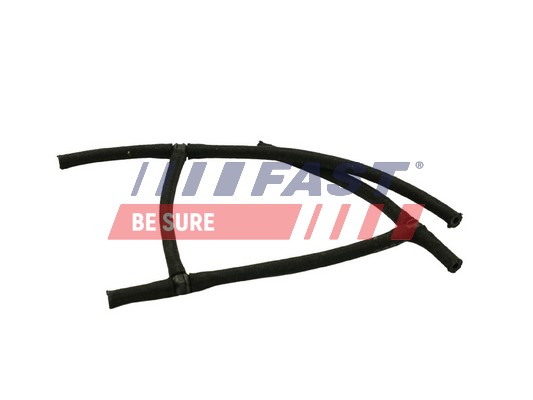 Flessibile carburante - FT39590 FAST