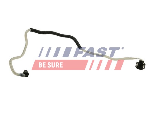 Fuel Hose - FT39591 FAST