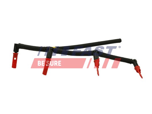Flessibile carburante - FT39592 FAST