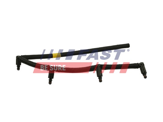 Fuel Hose - FT39592 FAST