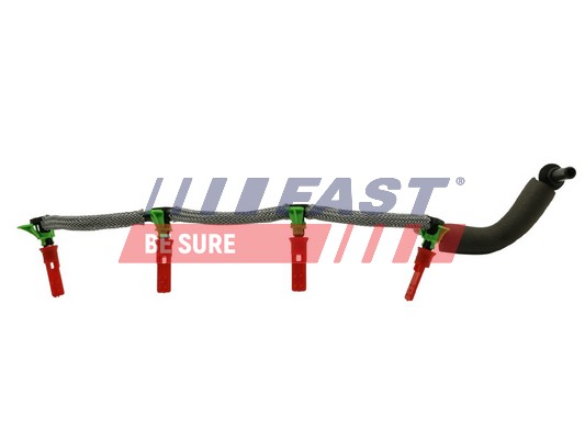 Fuel Hose - FT39593 FAST
