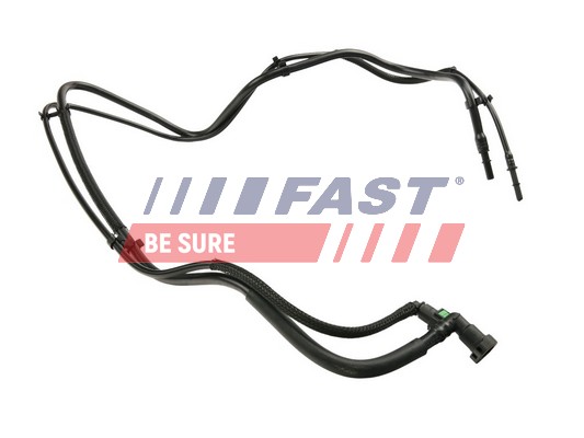Flessibile carburante - FT39598 FAST