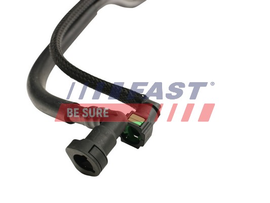 Fuel Hose - FT39598 FAST