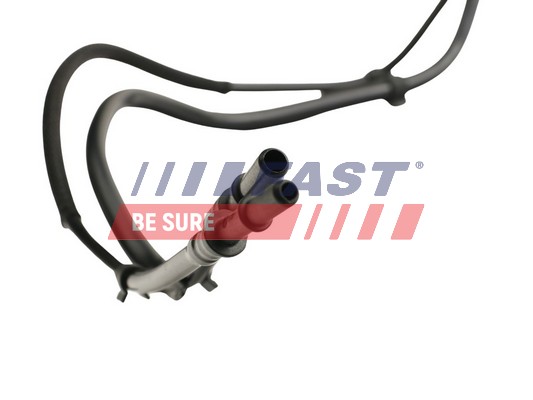 Fuel Hose - FT39598 FAST