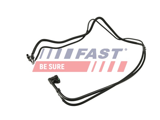Fuel Hose - FT39599 FAST