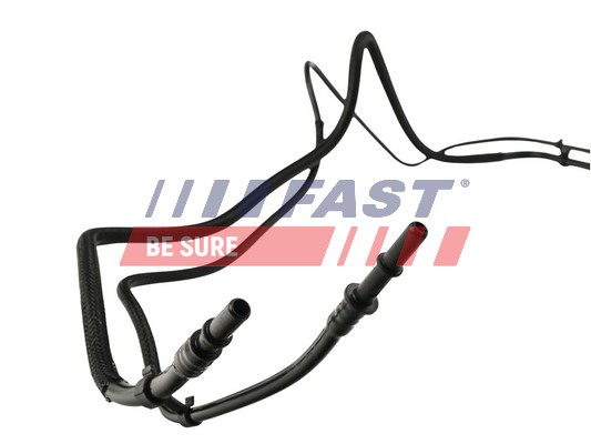 Fuel Hose - FT39599 FAST