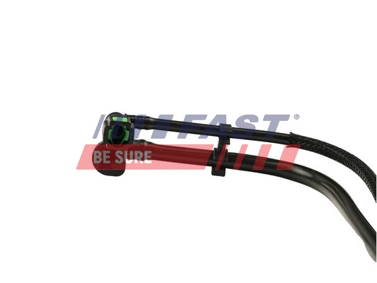 Fuel Hose - FT39599 FAST