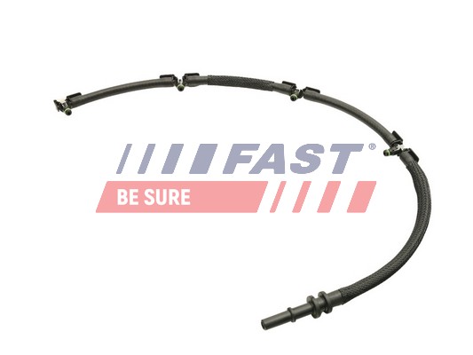 Fuel Hose - FT39600 FAST