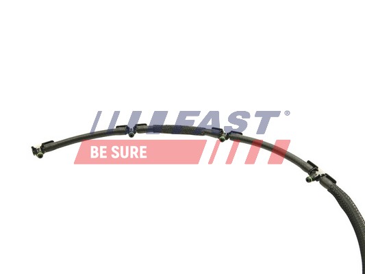 Fuel Hose - FT39600 FAST