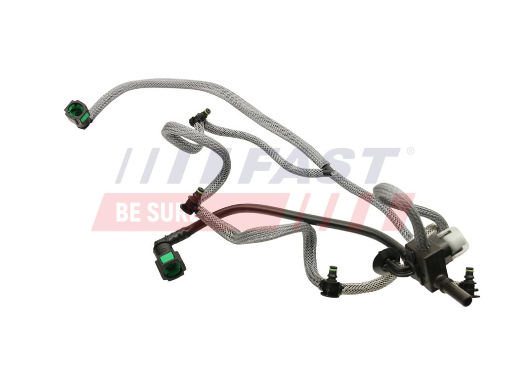Fuel Hose - FT39604 FAST