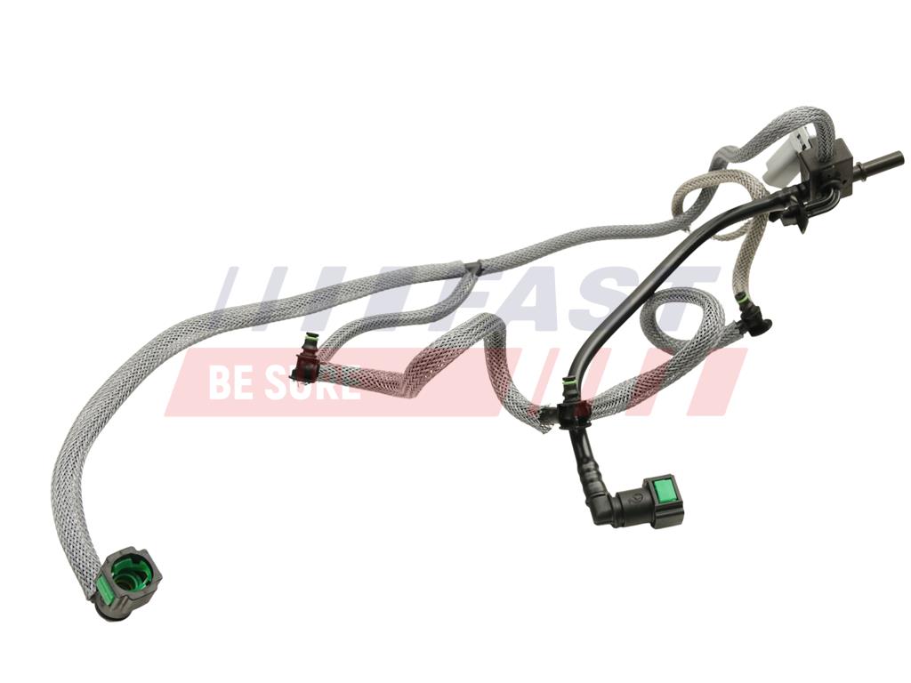 Fuel Hose - FT39604 FAST