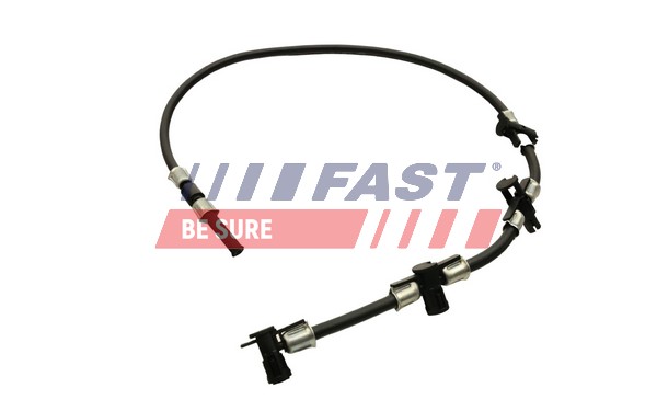 Fuel Hose - FT39614 FAST