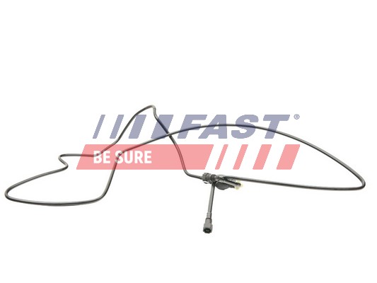 Fuel Hose - FT39615 FAST