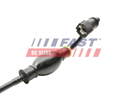 Fuel Hose - FT39615 FAST