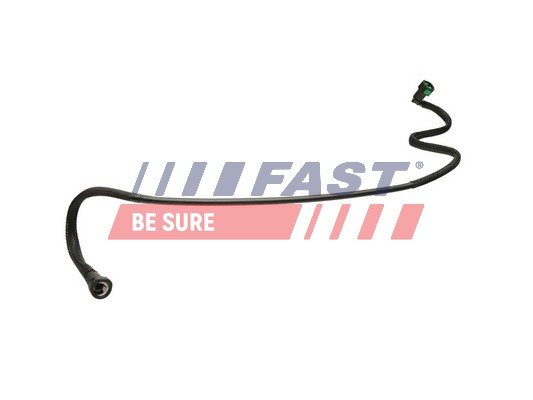 Fuel Hose - FT39621 FAST