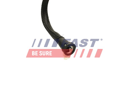Fuel Hose - FT39621 FAST