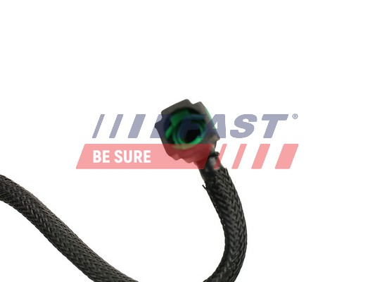 Fuel Hose - FT39621 FAST