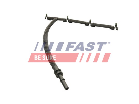 Schlauch, Leckkraftstoff - FT39622 FAST