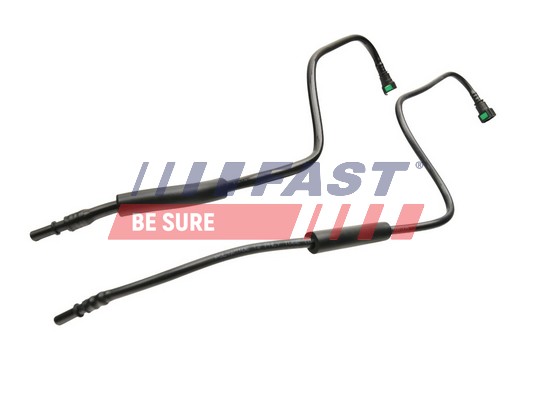 Flessibile carburante - FT39625 FAST