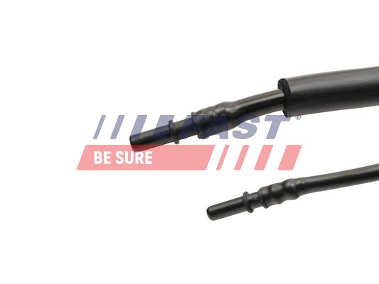 Fuel Hose - FT39625 FAST