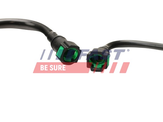Fuel Hose - FT39625 FAST