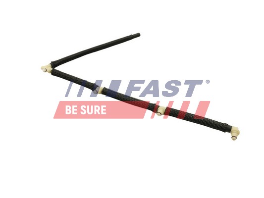 Flessibile, Carburante perso - FT39630 FAST