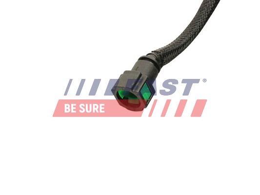 Fuel Hose - FT39632 FAST