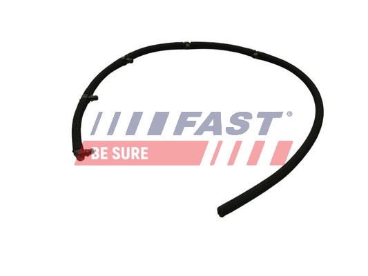 Flessibile carburante - FT39636 FAST