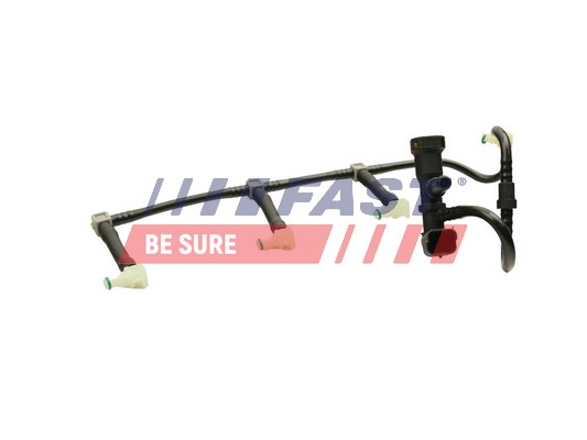 Flessibile, Carburante perso - FT39638 FAST