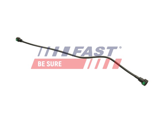 Fuel Hose - FT39645 FAST
