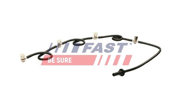 Flessibile carburante - FT39646 FAST