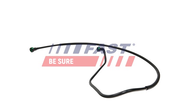 Fuel Hose - FT39651 FAST