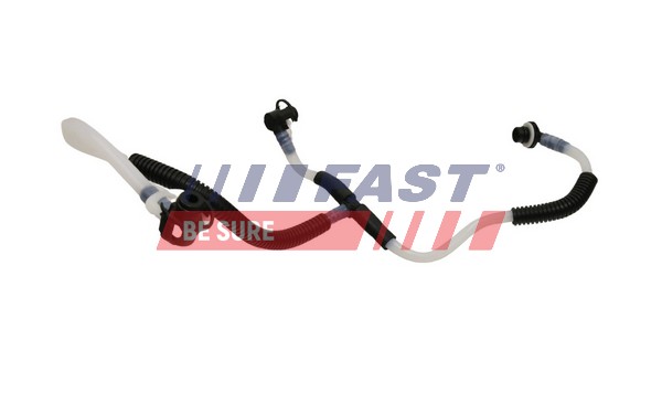 Fuel Hose - FT39652 FAST