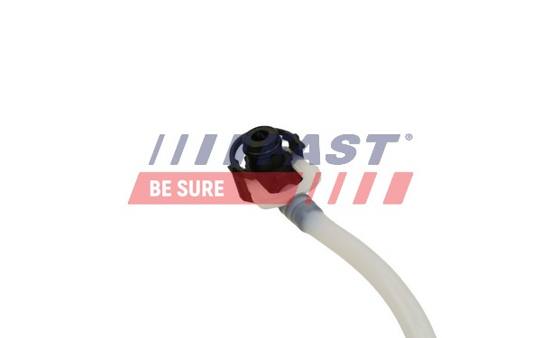 Fuel Hose - FT39652 FAST