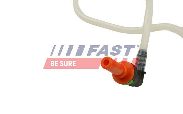 Fuel Hose - FT39653 FAST