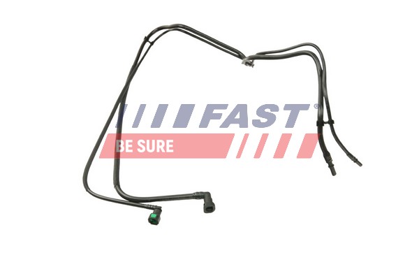Flessibile carburante - FT39655 FAST