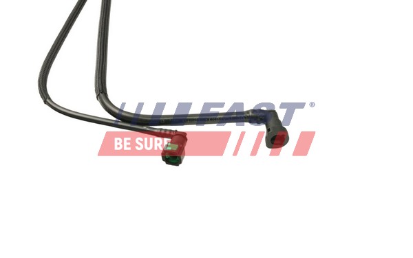 Flessibile carburante - FT39655 FAST