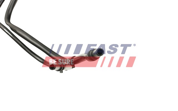 Flessibile carburante - FT39655 FAST