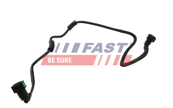 Fuel Hose - FT39657 FAST