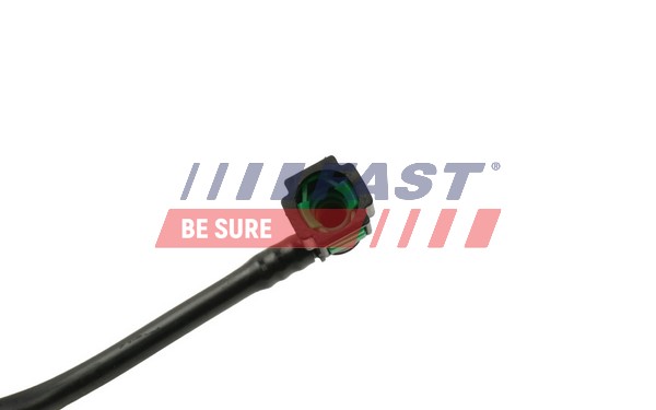 Fuel Hose - FT39657 FAST