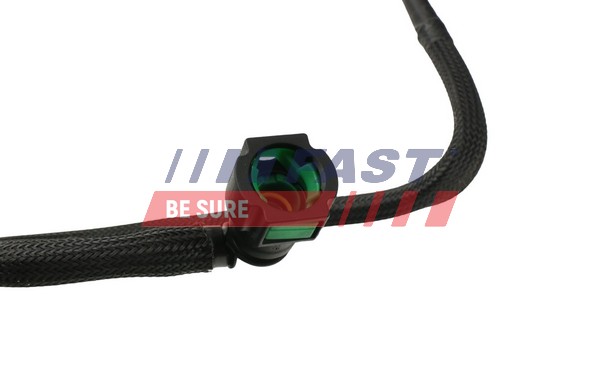 Fuel Hose - FT39657 FAST