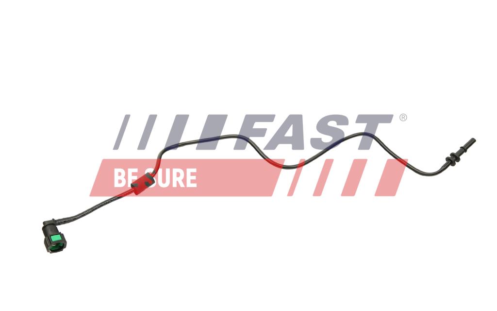 Fuel Line - FT39673 FAST