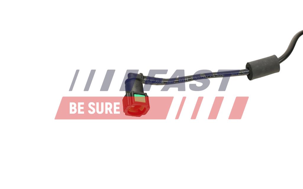 Fuel Line - FT39673 FAST