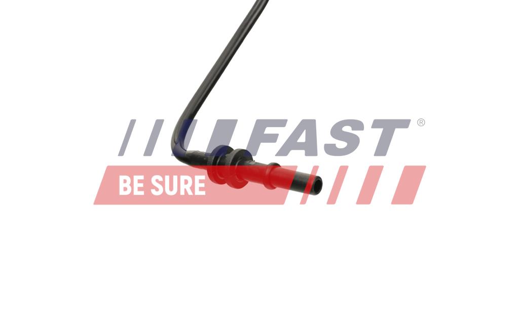 Fuel Line - FT39673 FAST