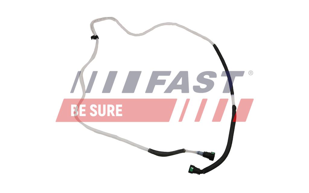 Condotto carburante - FT39675 FAST