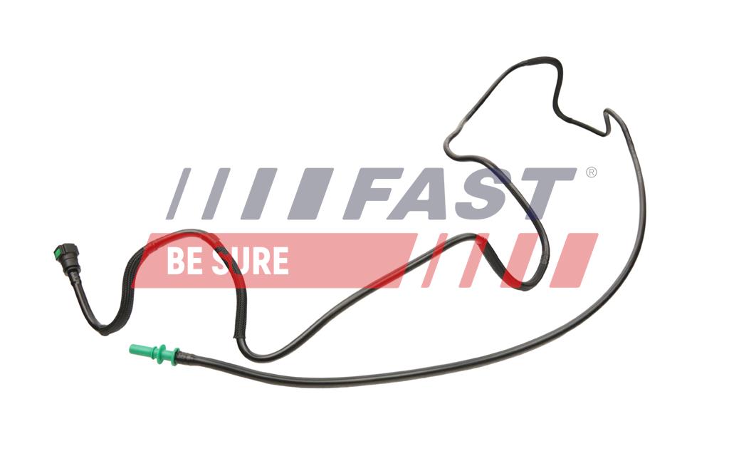 Fuel Line - FT39676 FAST