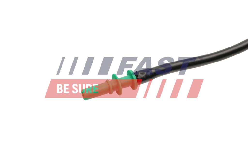 Fuel Line - FT39676 FAST